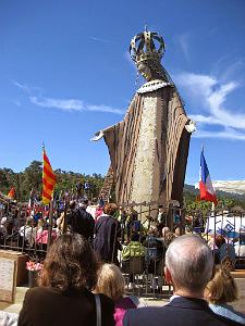 2014 05 01 NOTRE DAME D AFRIQUE MEMORIAL A THEOULE SUR MER (50) par Chantal Derouet
